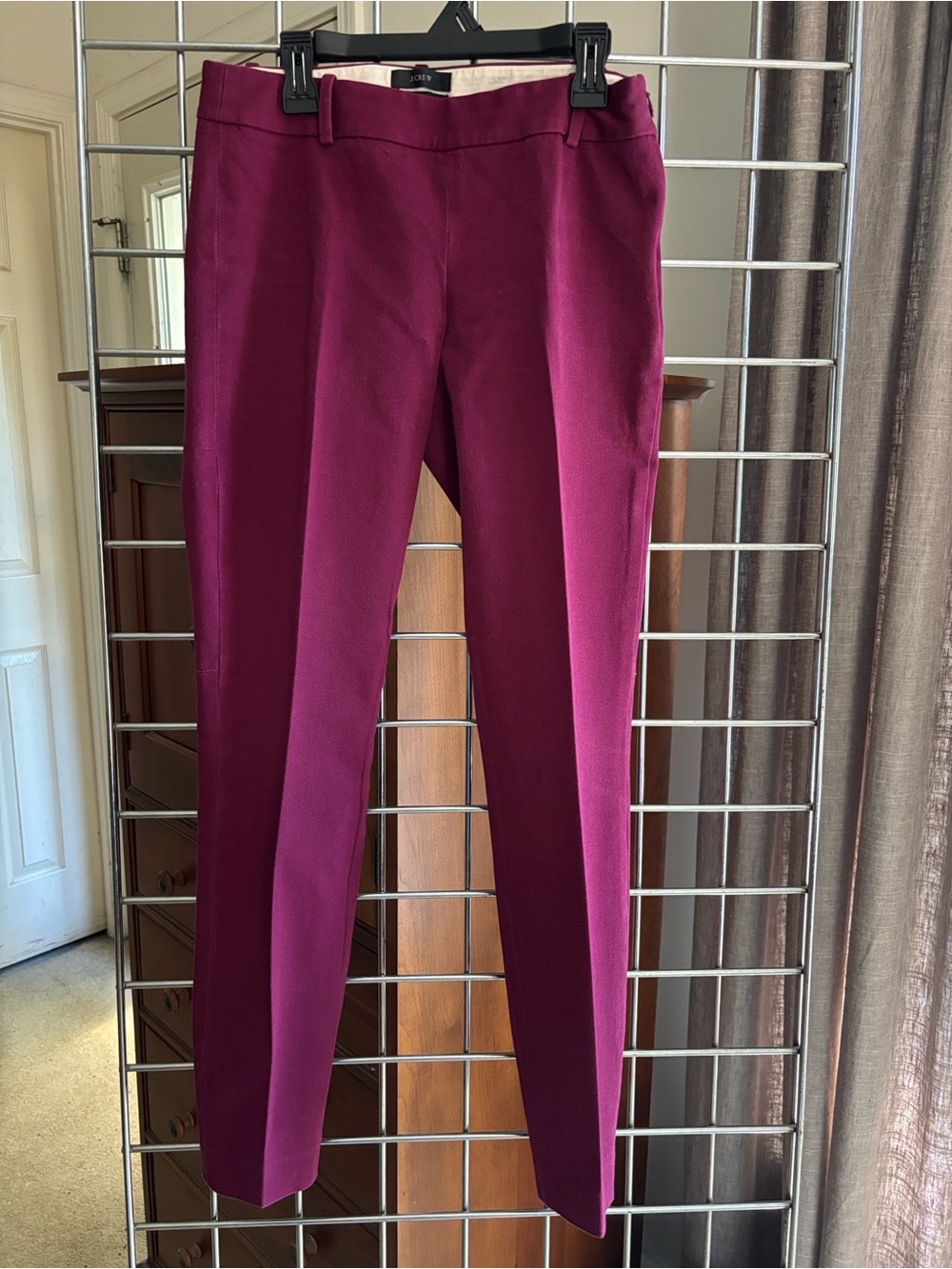 J. Crew Minnie Pants - size 0T